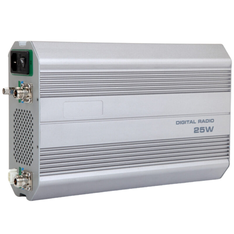 er Repetidora Hytera RD626