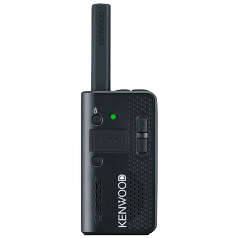 r3 Radio Kenwood PTK-03