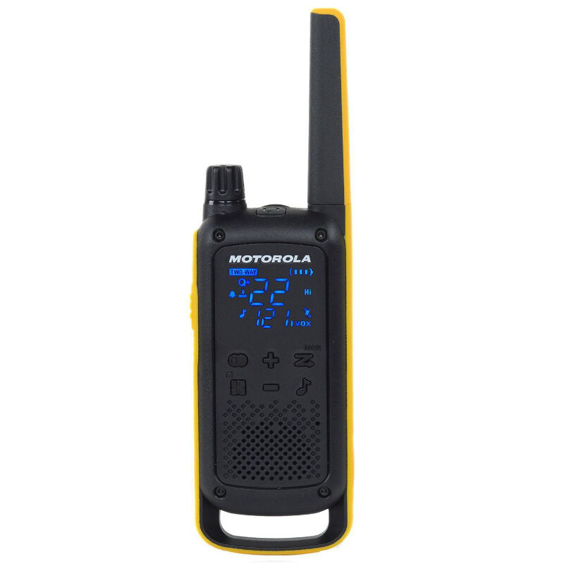 r8 Radio Motorola T470 CO