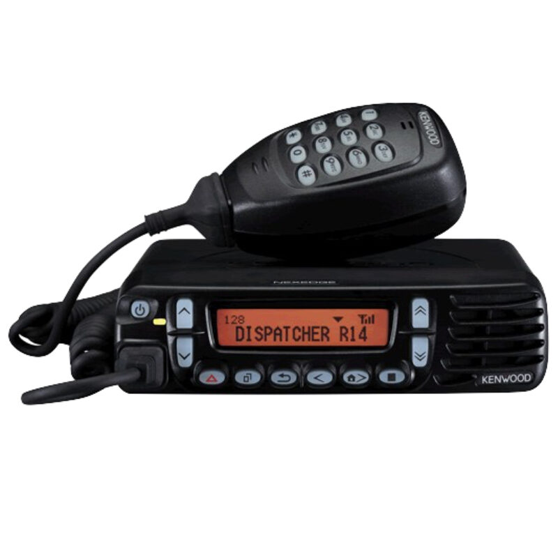rp1 Radio Kenwood NX-700 : NX-800