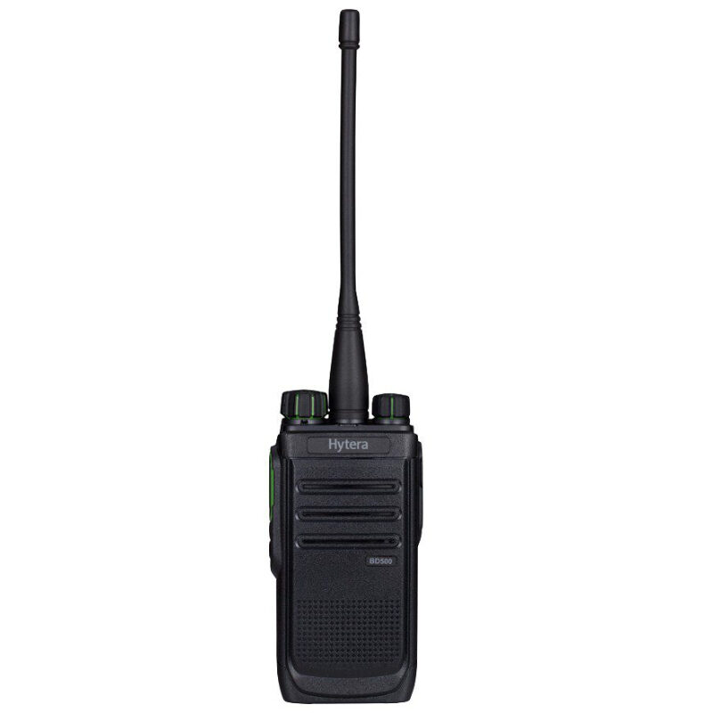 rp6 Radio Hytera BD506