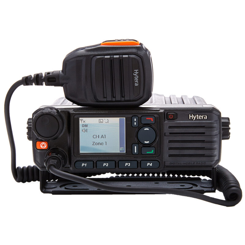 rr2 Radio Hytera MD786